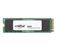 Disque SSD Crucial E100 1To - M.2 NVMe Type 2280