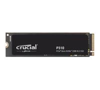 SSD Interne - CRUCIAL - P310 - 1To - PCIe Gen4 NVMe - M.2 2280