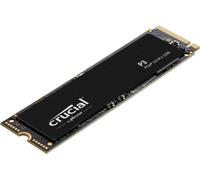 SSD interne Crucial SSD P3 1To NVME (CT1000P3SSD8)