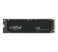 SSD Interne - CRUCIAL - T700 - 1To - PCIe Gen5 NVMe - CT1000T700SSD3