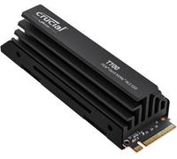 SSD interne - Crucial - T700 - 2 To - avec Diss - PCIe 5.0 - 12 400 Mo/s lecture - 11 800 Mo/s écriture