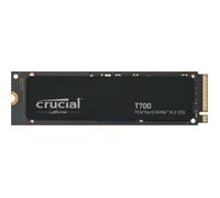 SSD Interne - CRUCIAL - T700 - 2To - PCIe Gen5 NVMe - CT2000T700SSD3