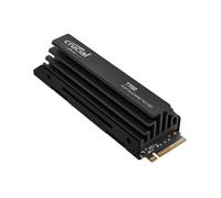 Crucial t700 - ssd - 4 to - pci express 5.0 (nvme)