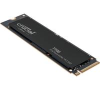 SSD Interne - CRUCIAL - T700 - 4To - PCIe Gen5 NVMe - CT4000T700SSD3