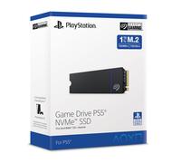 Seagate Game Drive 1 To M.2 PCI Express 4.0 NVMe 3D TLC