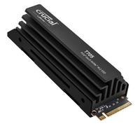 SSD Interne Gaming avec Dissipateur Premium - CRUCIAL - T705 SSD 4To PCIe Gen5 NVMe M.2 (2024) - CT4000T705SSD5