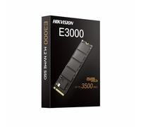 Hikvision HS-SSD-E3000(STD)/1024G disque SSD 1,02 To M.2 PCI Express 3D TLC