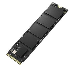 SSD Interne HIKVISION M.2 512 Go E3000 PCIe Gen 3x4, NVMe 3D TLC 3500/2550MB/s