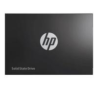 SSD Interne HP 2DP98AA#ABB 250Go 2.5 SATA Noir Noir G