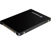 Transcend TS128GPSD330 disque SSD 128 Go 2.5" Parallel ATA MLC