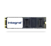 SSD interne Integral 512 Go M.2 SATA III 2280, jusqu'à 520 Mo-s en lecture 450 Mo-s en écriture