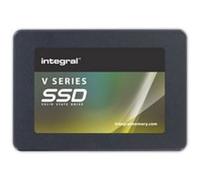 SSD Interne Integral V Série 2 INSSD120GS625V2 120Go 2.5 SATA III TLC Noir 120GB G