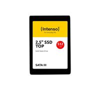 Intenso - Lecteur à état solide - 512 Go - inte…