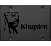 SSD Interne - KINGSTON - A400 - 480 Go - 2.5"" - SATA 3.0 - Résistant au choc