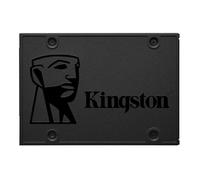 Kingston Technology A400 240 Go 2.5" Série ATA III TLC