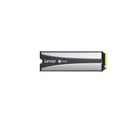 Lexar SSD M.2 Play 1 To avec dissipateur thermique – PC fixe / PS5