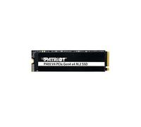 Patriot SSD interne P400 V4 M.2 2280 NVMe PCIe Gen4x4 2TB PS5 compatible