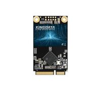 SSD Interne Msata 500Go SSD 2.5 Pouces 570Mo/s SATA III 6Gb/s Noir