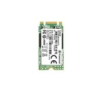 SSD interne NVMe PCIe M.2 2242 MTS552T2 128 GB SATA 6 Gb/s TS128GMTS552T2