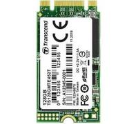 SSD interne NVMe PCIe M.2 2242 Transcend MTE452T 128 GB M.2 NVMe PCIe 3.0 x2 TS128GMTE452T G
