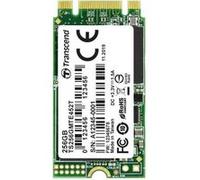 SSD interne NVMe PCIe M.2 2242 Transcend MTE452T 256 GB M.2 NVMe PCIe 3.0 x2 TS256GMTE452T G