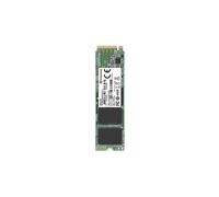 SSD interne NVMe/PCIe M.2 MTE652T-I 256 GB PCIe NVMe 3.0 x4 TS256GMTE652T-I