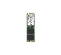 Transcend MTS800I 128 GB SSD interne SATA M.2 2280 SATA 6 Gb/s industriel TS128GMTS800I