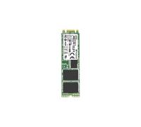 SSD interne NVMe/PCIe M.2 MTS952T2 128 GB M.2 SATA 6 Gb/s TS128GMTS952T2