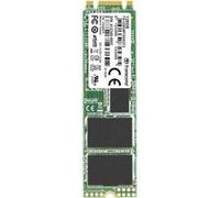 SSD interne NVMe/PCIe M.2 Transcend MTS952T2 128 GB M.2 SATA 6 Gb/s TS128GMTS952T2 G