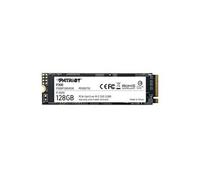 SSD Interne P300P128GM28 128Go M.2 NVMe PCIe Gen 3 x4 1600Mo/s Noir