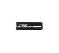 SSD Interne P400 P400P1TBM28H 1To M.2 PCIe Gen 4x4 5000Mo/s Noir