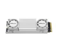 SSD interne - PNY - CS3150 - 2To - M.2 NVMe Gen5 - TLC