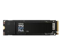 SSD Interne - SAMSUNG - 990 EVO Plus 1 To - NVMe M.2 PCIe 4.0x4 - Vitesse lecture jusqu'à 7 150 Mo/s