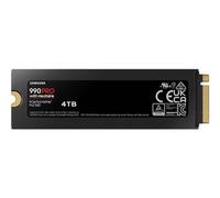 Samsung 990 Pro 4 To M.2 PCI Express 4.0 NVMe V-NAND TLC