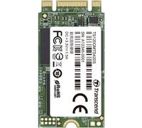 SSD interne SATA M.2 2242 Transcend TS120GMTS420S 120 GB M.2 SATA 6 Gb/s