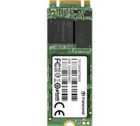 SSD interne SATA M.2 2260 Transcend MTS600 128 GB