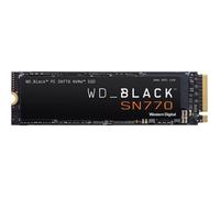 SSD Interne - SN770 NVMe - WD_BLACK - 1 To - M.2 2280 - WDS100T3X0E