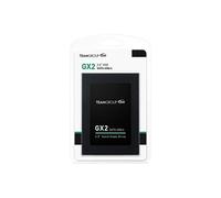 TEAMGROUP GX2 SSD 2.5 2TB