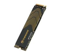 Transcend 250S 1 To M.2 PCI Express 4.0 NVMe 3D NAND