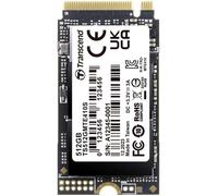 Transcend SSD M.2 NVMe MTE410S PCIe 4.0 x4 2242 512 Go Lecture/Écriture 5 000/4 300 Mo/s