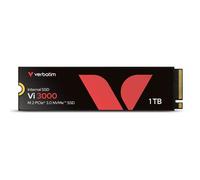 SSD interne - VERBATIM - Vi3000 - 1 To - NVMe