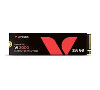 SSD interne - VERBATIM - Vi3000 - 256 Go - NVMe