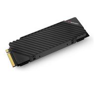 Verbatim Vi7000G 4 To M.2 PCI Express 4.0 NVMe