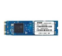 SSD Interne YUCUN N580 256Go M.2 500Mo/s SATA Bleu Bleu G