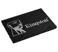 SSD, KC600, 2.5" SATA, 256GB; SKC600/256G (KINGSTON) Qté X 1