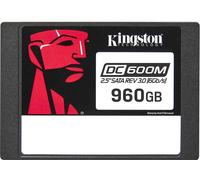 SSD Kingston DC600M 960 Go