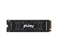SSD Kingston FURY Renegade 1 To Kingston SFYRS/1000G M.2 PCIe 4.0 NVMe Kingston