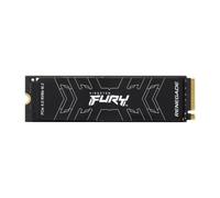 SSD Kingston FURY Renegade 2 To Kingston SFYRD/2000G M.2 PCIe 4.0 NVMe Kingston
