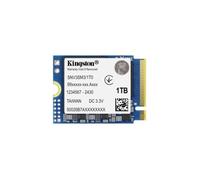 Kingston NV3 NVMe PCIe 4.0 SSD Interne 1To M.2 2230-SNV3SM3/1T0
