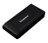 SSD - KINGSTON - XS1000 - 2 To - USB 3.2 Gen 2 - Externe portable - USB-C